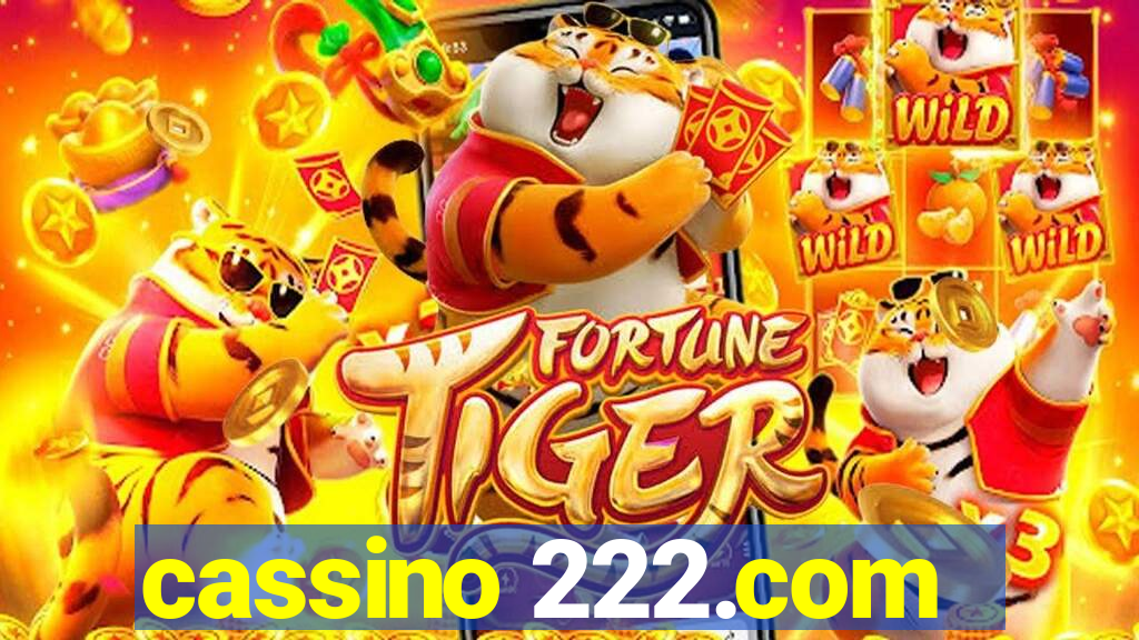 cassino 222.com